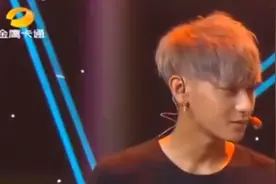 明星文化程度有多低？黄子韬不知“瓶颈”，王一博四字词语写错俩图片