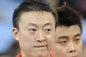 马琳和王皓谁的执教水平高？图片