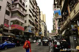 香港？不，李家城图片