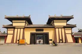 汉武帝和酎金夺爵图片