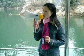 有些年轻的导游女孩是怎么染上艾滋病的？听一位26岁姑娘亲身讲述图片