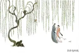 《浮生六记》打痴情人设的沈复，终究掩盖不住“渣男”的本色图片