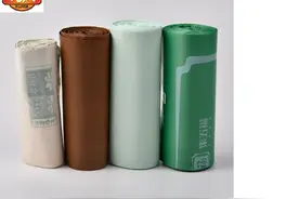 姚纸分享：重要的垃圾袋的常识。一次性垃圾袋可致癌图片