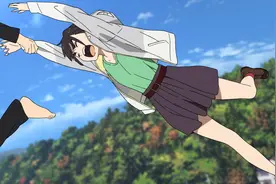 《知晓天空之蓝的人啊》影评：井底之蛙又如何，我知道天空有多蓝图片
