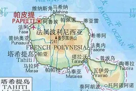 塔希提成史上最远奥运分赛地！走一圈巴黎奥运赛场，妥妥的法国景观游图片