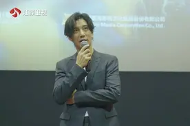 《阿坝一家人》主创相约成都 蒲巴甲：只要家乡需要，我义无反顾图片