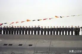 欲盖弥彰还是另有隐情？俄海军上将透露北约潜艇造成库尔斯克灾难图片