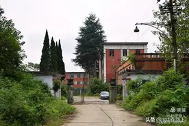 好久不见 汉中这个三线厂你还记得吗？图片