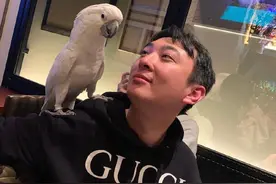 个个身价过亿，盘点一下富二代都在做什么工作？图片