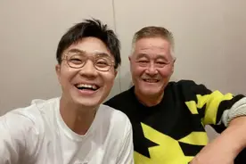 大鹏的成名史：“三无”人员北漂逆袭，曾被唱片公司骗走制作费图片