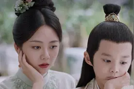 《锦心似玉》原著徐令宜儿子结局，谆哥平庸，十一娘亲生子封爵图片