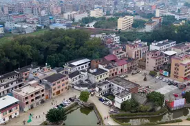 广西有个“低调”的土豪村，多位商业精英返乡，带领村民共同致富图片