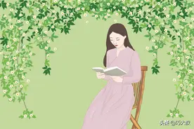 总有一天你会明白：女人动情后，会计较这些事，别不在意图片