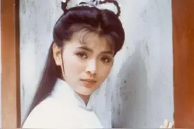 陈玉莲，刘德华暗恋她37年，周润发为她自杀，42年了最爱是她图片