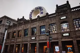 到太原钟楼街的正确打开模式图片