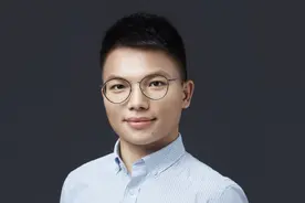 泰合资本宣布新的管理层晋升，付超平由董事晋升为董事总经理图片
