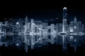 注册香港公司的好处和坏处是什么图片