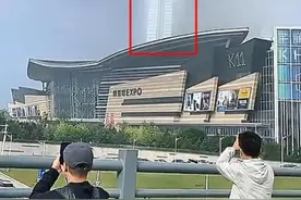 灵异事件？墨西哥地震后天空中出现神秘蓝光，科学家如何解释？图片