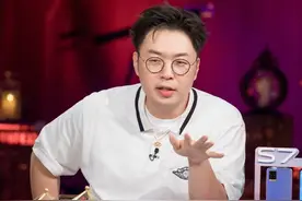 他是李若曦前男友，曾三次向吴昕表白，即将要和沈梦辰举办婚礼图片