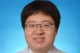 邯郸市骨科医院青年医生刘晓宁等人入选我省“三三三人才工程”第三层次人选图片