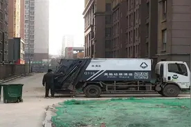 最高罚款1万元，垃圾分类工作不到位，西安这些单位和个人被处罚图片