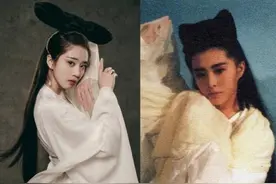陈星旭《倩女幽魂：人间情》创纪录？中国“网大”真的出圈了？图片