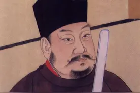狄青：20年精忠报国，50岁客死他乡，北宋第一名将，到底因何而死图片