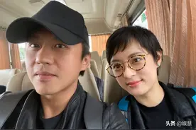 邓超调侃“看杨紫的戏长大”，紫妹回应好机智，就应该拿孙俪治他图片