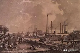 谈谈近代三百年“世界工厂”的变化：谁有完整产业链，谁就有未来图片
