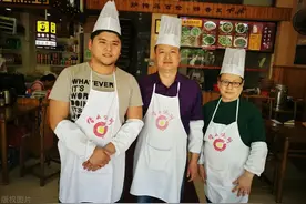 “出海”的烧饼：坐拥586家门店，下一个“老干妈”？图片