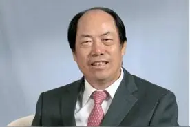 从包工头到房地产大佬，快周转的标杆，碧桂园杨国强的人生历程图片