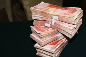 50万存款和房产未来10年哪个更值钱？图片