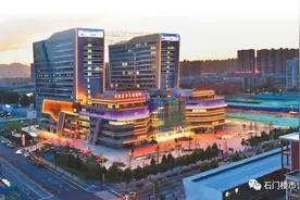 一周楼评：石家庄东北片区为什么会成新热点？图片