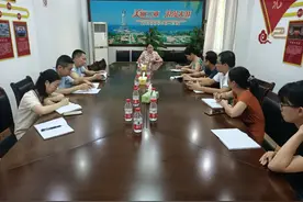 三亚市人大常委会一周工作回顾图片
