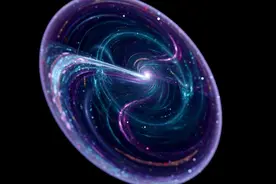 关于宇宙的十大怪异理论，你相信哪个？图片
