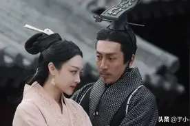 《大秦赋》24集结尾，嬴政说他已经是男人了，冬儿哭个啥？图片