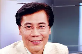 马季门下弟子，以"笑林广播电台"出名；59岁逝世，葬礼万人送行图片
