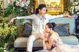 妈宝男最大的问题是没有责任感，想嫁的姑娘们一定要警惕图片