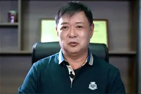“囚歌之王”迟志强，浓眉大眼，粉丝一屁股，怎么就成了强奸犯？图片