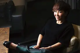 辞职央视自立门户的李静，家中竟有内贼，发现是保姆后直接报警图片