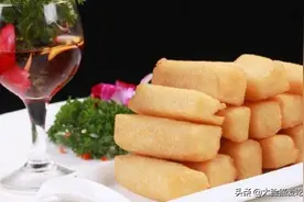 走进河南商丘，带你盘点商丘那些地标美食，看你吃过几个图片