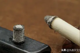 细说艾条年份：3年陈5年陈7年陈的艾条，你交智商税了吗？图片