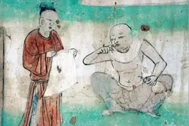 古人如何清洁牙齿？花样比现代人还多， 明代就已发明软毛牙刷图片