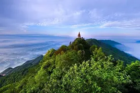 山与城•地名丨黄瓜山有没有黄瓜？枇杷山有没有枇杷？图片