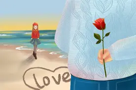 男人背叛婚姻，又回归家庭的，大都不是因为爱图片