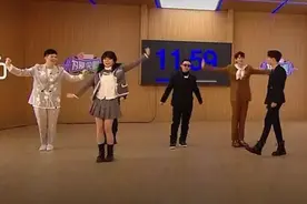 陈赫晚会后台态度恶劣？网友直指其不配合排练，老师满脸无奈图片