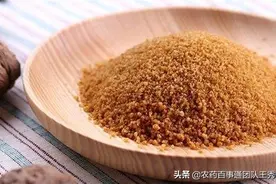 种植西红柿，红糖就是很好的肥料，你知道吗？图片