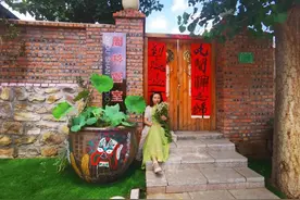 潍坊这6个小山村美了美了，说不定啥时就收费了，赶紧去看看图片