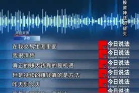 投资神话破灭，868名诈骗嫌疑人落网图片