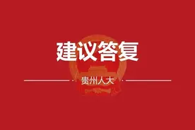 贵州页岩气勘探开发进展如何？省自然资源厅答复代表建议图片